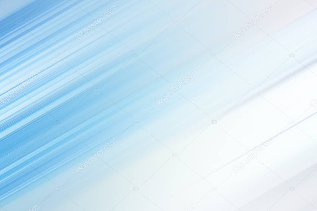 Abstract pastel soft colorful smooth blurred textured background off focus toned in blue color. Can be used as a wallpaper or for web design