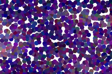 soyut pastel yumuşak renkli bulanık desenli arka plan menekşe ve leylak renginde odak tonundan