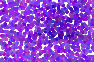 soyut pastel yumuşak renkli bulanık desenli arka plan menekşe ve leylak renginde odak tonundan