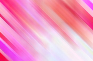 Pembe tonda soyut desenli arka plan