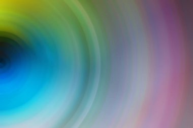 Soyut renkli pürüzsüz bulanık arkaplan bulanık odak tonu mavi renkte. Duvar kağıdı ya da web tasarımı için kullan