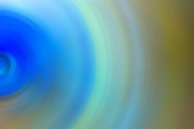 Soyut renkli pürüzsüz bulanık arkaplan bulanık odak tonu mavi renkte. Duvar kağıdı ya da web tasarımı için kullan