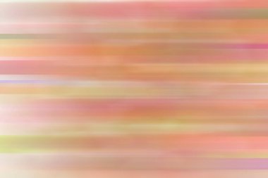 Soyut pastel yumuşak renkli yumuşak dokulu arka plan bulanık odak kapalı altın, sarı ve turuncu renk tonlu