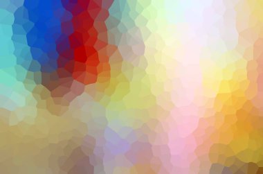 Soyut pastel yumuşak renkli yumuşak dokulu arka plan bulanık odak kapalı kırmızı, açık mavi ve beyaz renk tonlu. Duvar kağıdı olarak veya web tasarımı için kullanılabilir