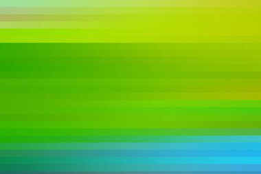 Soyut pastel yumuşak renkli bulanık dokulu arkaplan yeşil tonlu odak tonundan uzak