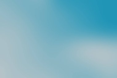 Soyut pastel yumuşak renkli düz mavi renk tonlu odak kapalı dokulu arka plan bulanık