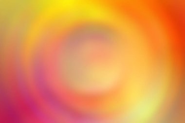 Soyut pastel yumuşak renkli yumuşak dokulu arka plan bulanık odak kapalı turuncu ve sarı renkte tonda. Duvar kağıdı olarak veya web tasarımı için kullanılabilir