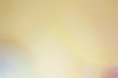 Soyut pastel yumuşak renkli düz sarı renkte tonda odak kapalı dokulu arka plan bulanık. Duvar kağıdı olarak veya web tasarımı için kullanılabilir