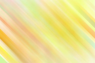 soyut pastel yumuşak renkli bulanık arkaplan bulanık odak tonundan sarı renge boyanmış