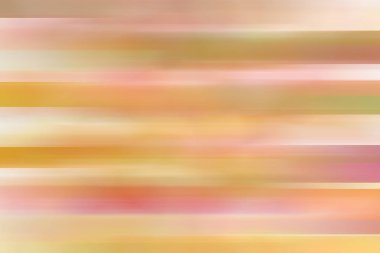 Soyut pastel yumuşak renkli yumuşak dokulu arka plan bulanık odak kapalı altın, sarı ve turuncu renk tonlu