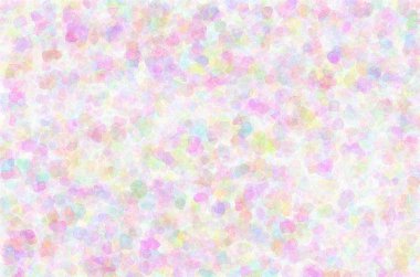 soyut pastel yumuşak renkli yumuşak bulanık dokulu arka plan pembe tonlu odak tonundan