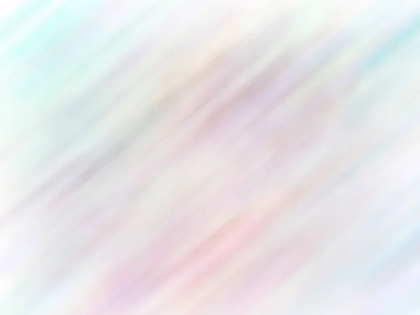 Abstrait Pastel Doux Coloré Lisse Flou Fond Texturé Hors Foyer — Photo