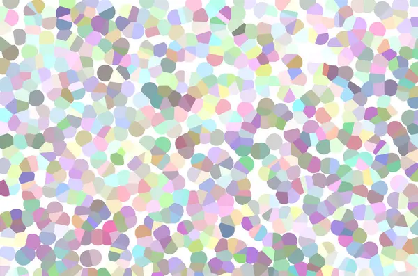 Abstract Pastel Soft Colorful Smooth Blurred Textured Background Focus Multicolor — Stock Photo, Image
