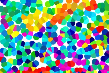 soyut pastel yumuşak renkli yumuşak bulanık dokulu arka plan odak tonlu. duvar kağıdı ya da web tasarımı olarak kullan