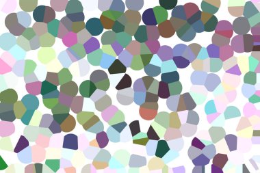 soyut pastel yumuşak renkli yumuşak bulanık dokulu arka plan odak tonlu. duvar kağıdı ya da web tasarımı olarak kullan