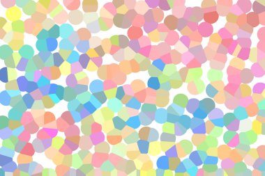 soyut pastel yumuşak renkli yumuşak bulanık dokulu arka plan odak tonlu. duvar kağıdı ya da web tasarımı olarak kullan