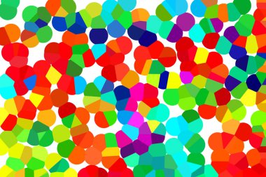 soyut pastel yumuşak renkli yumuşak bulanık dokulu arka plan odak tonlu. duvar kağıdı ya da web tasarımı olarak kullan