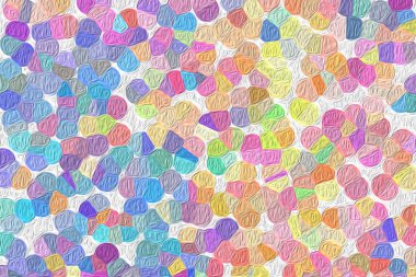 soyut pastel yumuşak renkli yumuşak bulanık dokulu arka plan odak tonlu. duvar kağıdı ya da web tasarımı olarak kullan