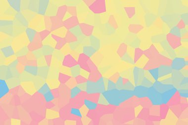 soyut pastel yumuşak renkli yumuşak bulanık dokulu arka plan odak tonlu. duvar kağıdı ya da web tasarımı olarak kullan