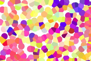 soyut pastel yumuşak renkli yumuşak bulanık dokulu arka plan odak tonlu. duvar kağıdı ya da web tasarımı olarak kullan