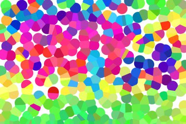 soyut pastel yumuşak renkli yumuşak bulanık dokulu arka plan odak tonlu. duvar kağıdı ya da web tasarımı olarak kullan