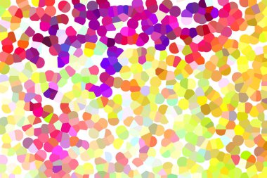 soyut pastel yumuşak renkli yumuşak bulanık dokulu arka plan odak tonlu. duvar kağıdı ya da web tasarımı olarak kullan