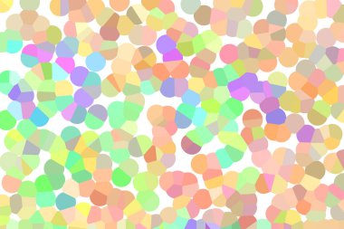 soyut pastel yumuşak renkli yumuşak bulanık dokulu arka plan odak tonlu. duvar kağıdı ya da web tasarımı olarak kullan