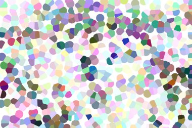 soyut pastel yumuşak renkli yumuşak bulanık dokulu arka plan odak tonlu. duvar kağıdı ya da web tasarımı olarak kullan