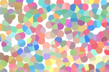 soyut pastel yumuşak renkli yumuşak bulanık dokulu arka plan odak tonlu. duvar kağıdı ya da web tasarımı olarak kullan