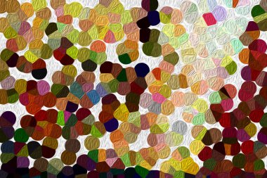 soyut pastel yumuşak renkli yumuşak bulanık dokulu arka plan odak tonlu. duvar kağıdı ya da web tasarımı olarak kullan