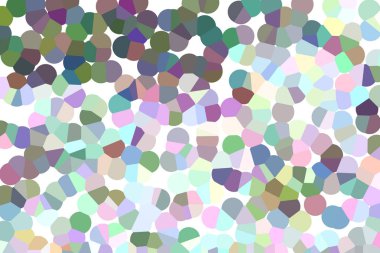 soyut pastel yumuşak renkli yumuşak bulanık dokulu arka plan odak tonlu. duvar kağıdı ya da web tasarımı olarak kullan