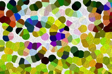 soyut pastel yumuşak renkli yumuşak bulanık dokulu arka plan odak tonlu. duvar kağıdı ya da web tasarımı olarak kullan