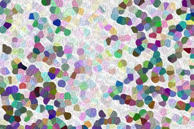 soyut pastel yumuşak renkli yumuşak bulanık dokulu arka plan odak tonlu. duvar kağıdı ya da web tasarımı olarak kullan