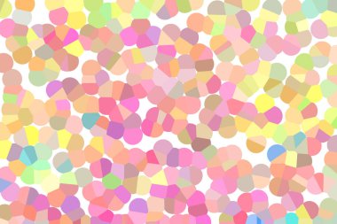 soyut pastel yumuşak renkli yumuşak bulanık dokulu arka plan odak tonlu. duvar kağıdı ya da web tasarımı olarak kullan