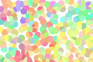 soyut pastel yumuşak renkli yumuşak bulanık dokulu arka plan odak tonlu. duvar kağıdı ya da web tasarımı olarak kullan