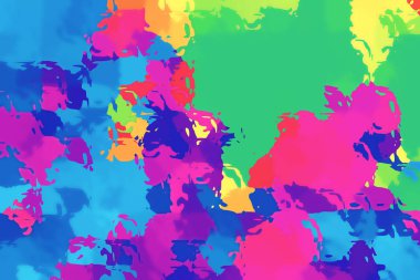 soyut pastel yumuşak renkli yumuşak bulanık dokulu arka plan odak tonlu. duvar kağıdı ya da web tasarımı olarak kullan