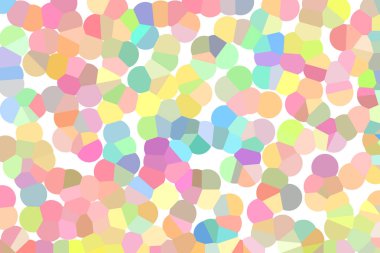 soyut pastel yumuşak renkli yumuşak bulanık dokulu arka plan odak tonlu. duvar kağıdı ya da web tasarımı olarak kullan