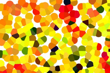 soyut pastel yumuşak renkli yumuşak bulanık dokulu arka plan odak tonlu. duvar kağıdı ya da web tasarımı olarak kullan