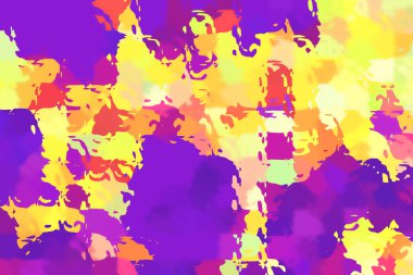 soyut pastel yumuşak renkli yumuşak bulanık dokulu arka plan odak tonlu. duvar kağıdı ya da web tasarımı olarak kullan