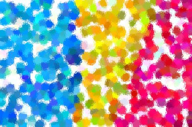 soyut pastel yumuşak renkli yumuşak bulanık dokulu arka plan odak tonlu. duvar kağıdı ya da web tasarımı olarak kullan