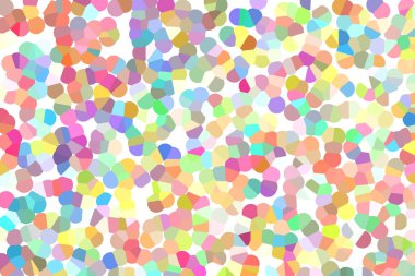 soyut pastel yumuşak renkli yumuşak bulanık dokulu arka plan odak tonlu. duvar kağıdı ya da web tasarımı olarak kullan