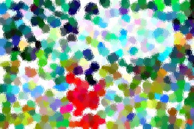 soyut pastel yumuşak renkli yumuşak bulanık dokulu arka plan odak tonlu. duvar kağıdı ya da web tasarımı olarak kullan