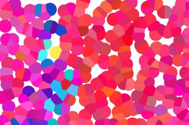 soyut pastel yumuşak renkli yumuşak bulanık dokulu arka plan odak tonlu. duvar kağıdı ya da web tasarımı olarak kullan