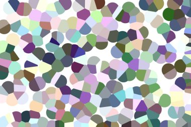 soyut pastel yumuşak renkli yumuşak bulanık dokulu arka plan odak tonlu. duvar kağıdı ya da web tasarımı olarak kullan