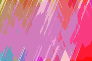 soyut pastel yumuşak renkli yumuşak bulanık dokulu arka plan odak tonlu. duvar kağıdı ya da web tasarımı olarak kullan