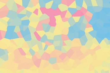 soyut pastel yumuşak renkli yumuşak bulanık dokulu arka plan odak tonlu. duvar kağıdı ya da web tasarımı olarak kullan