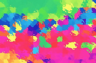 soyut pastel yumuşak renkli yumuşak bulanık dokulu arka plan odak tonlu. duvar kağıdı ya da web tasarımı olarak kullan