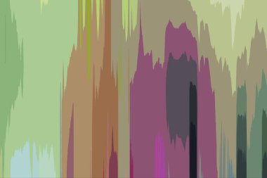 soyut pastel yumuşak renkli yumuşak bulanık dokulu arka plan odak tonlu. duvar kağıdı ya da web tasarımı olarak kullan