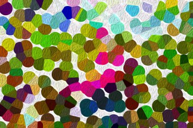 soyut pastel yumuşak renkli yumuşak bulanık dokulu arka plan odak tonlu. duvar kağıdı ya da web tasarımı olarak kullan