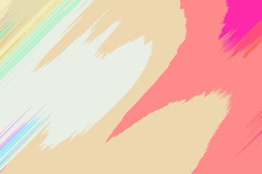 soyut pastel yumuşak renkli yumuşak bulanık dokulu arka plan odak tonlu. duvar kağıdı ya da web tasarımı olarak kullan